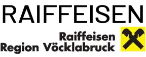 Raiffeisenbank Region Vöcklabruck