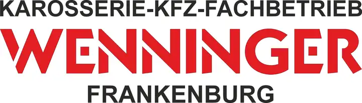 Wenninger Karosserie-KFZ-Spenglerei