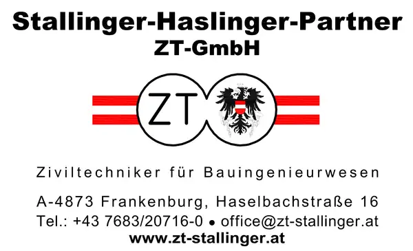 Stallinger, Haslinger & Partner