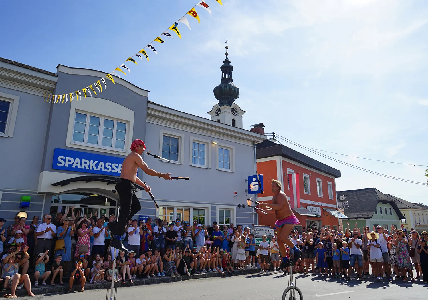 Marktfest
